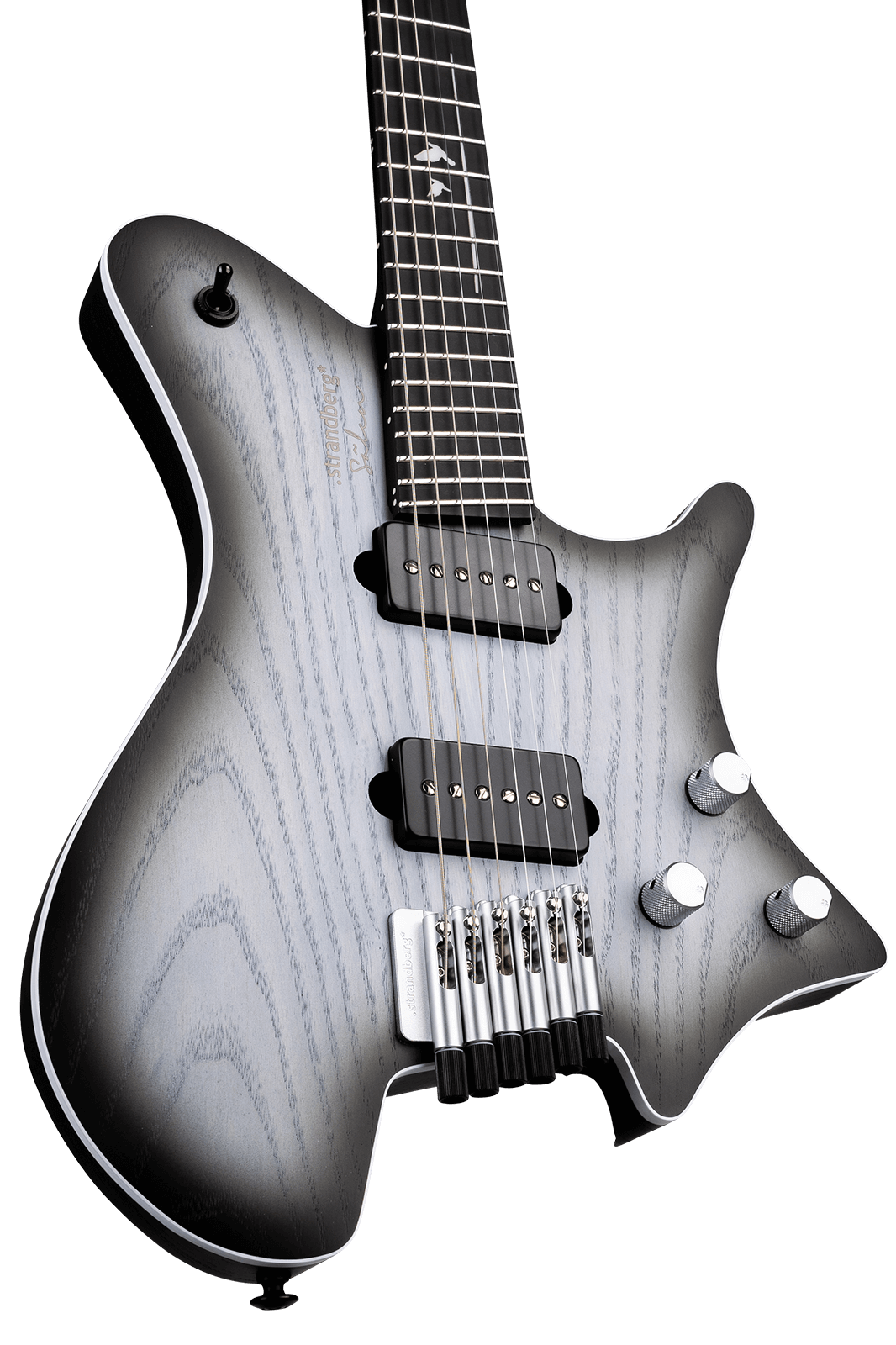 (DISCONTINUED) STRANDBERG SALEN APS MONOCHROM LIMITED EDITION 2024