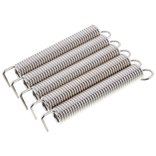 Raw Vintage Tremolo Spring - สปริงคันโยก / pack 5 ชิ้น