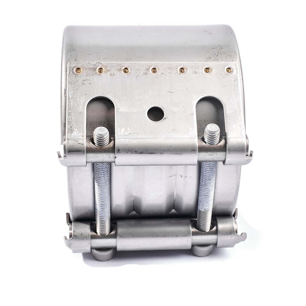 ORBIT SWP OPEN FLEX 1R ตัวซ่อมท่อแบบบานพับ No.26.9-168.3mm