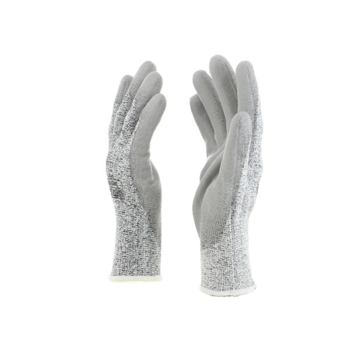 JOGGER รุ่น SHIELD ถุงมือเซฟตี้กันบาด กันร้อน M,L,XL