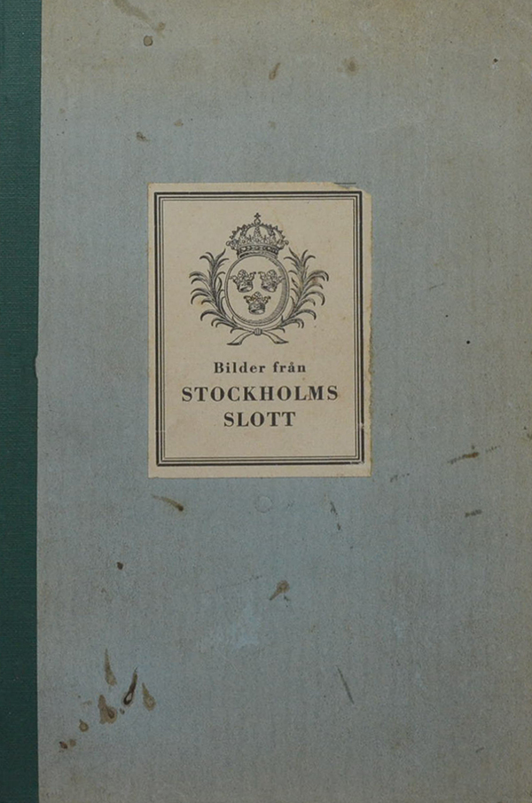 Bilder fran STOCKHOLMS SLOTT