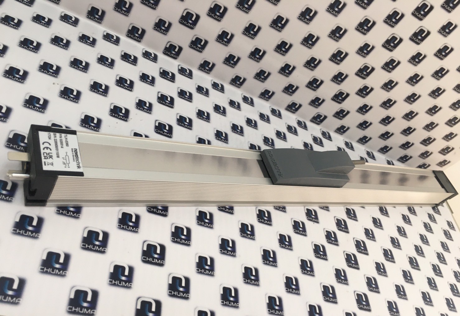 Novotechnik, encoder, TLH 360