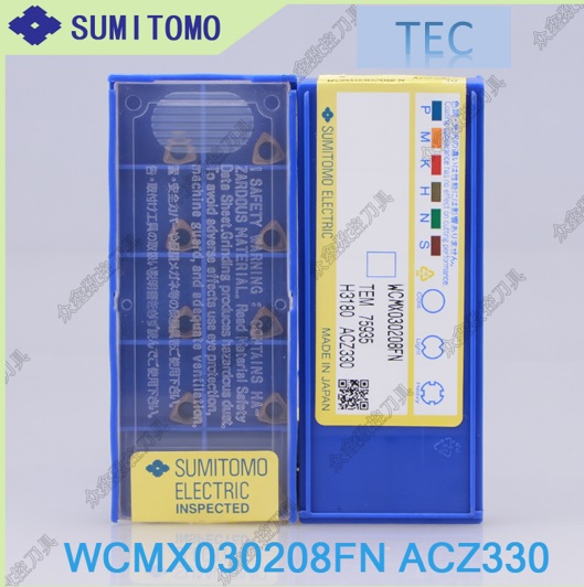WCMX030208FN ACZ330