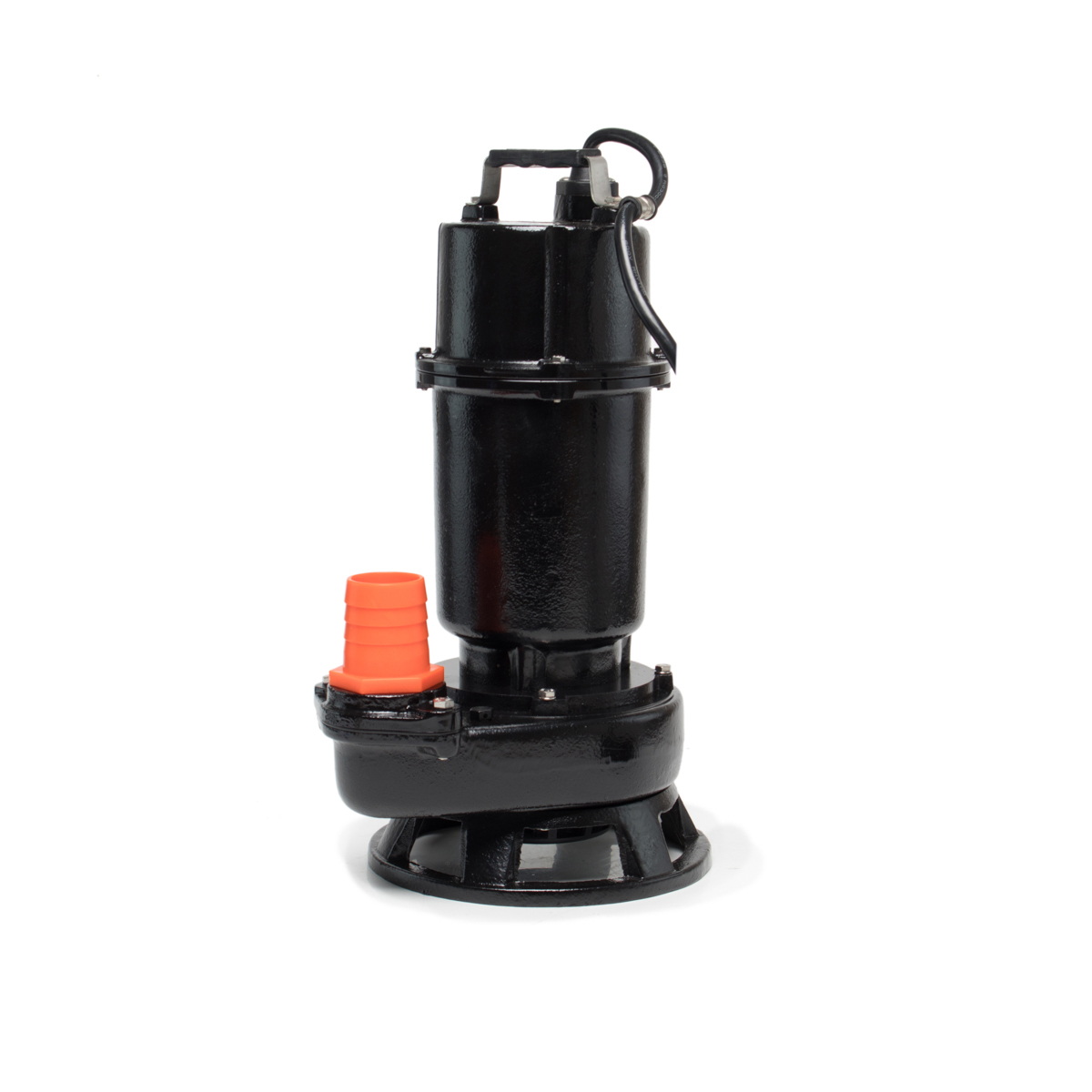 SHOWFOU FO-132 ปั๊มแช่ดูดน้ำบ่อบำบัด 2" 1HP/380V