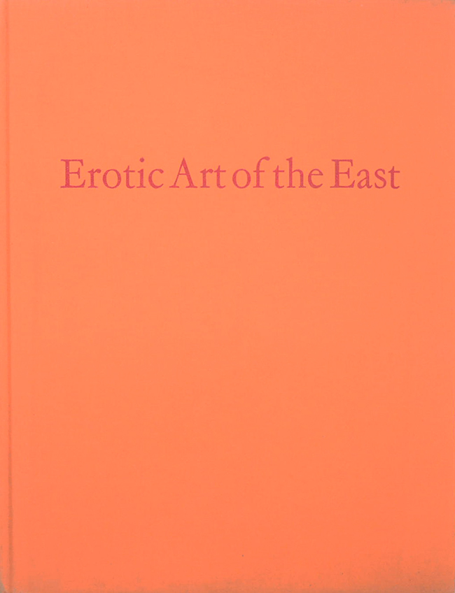 Erotic Art of the East
