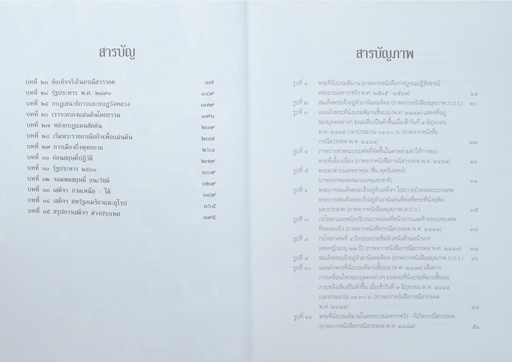 เอกกษัตริย์ใต้รัฐธรรมนูญ (เล่ม 1-3)