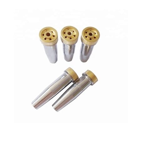 นมหนู ตัดแก๊ส ธรรมดา LPG (618-04), AC (618-05)