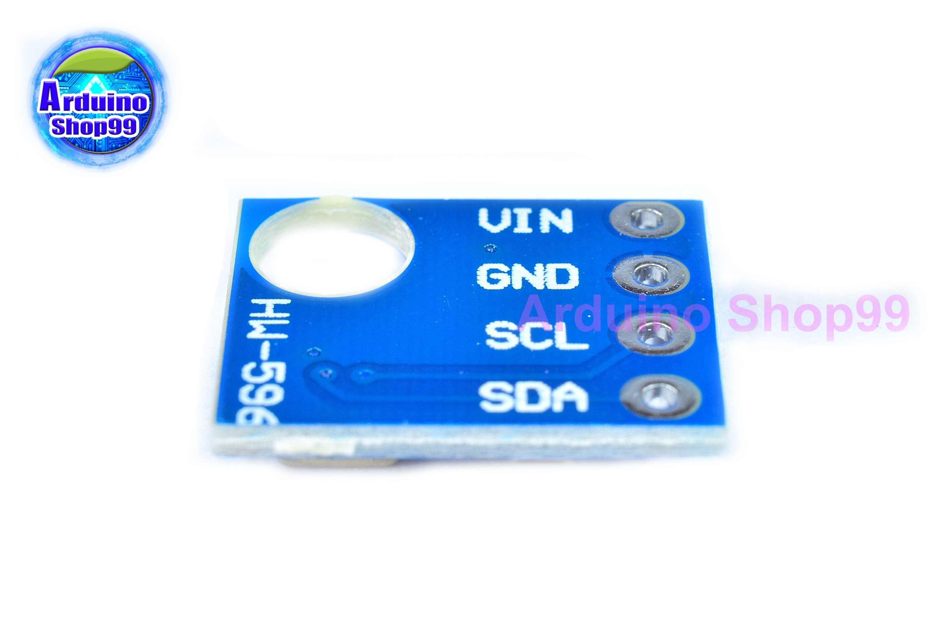 BMP180 GY-68 Atmospheric Pressure Sensor Module