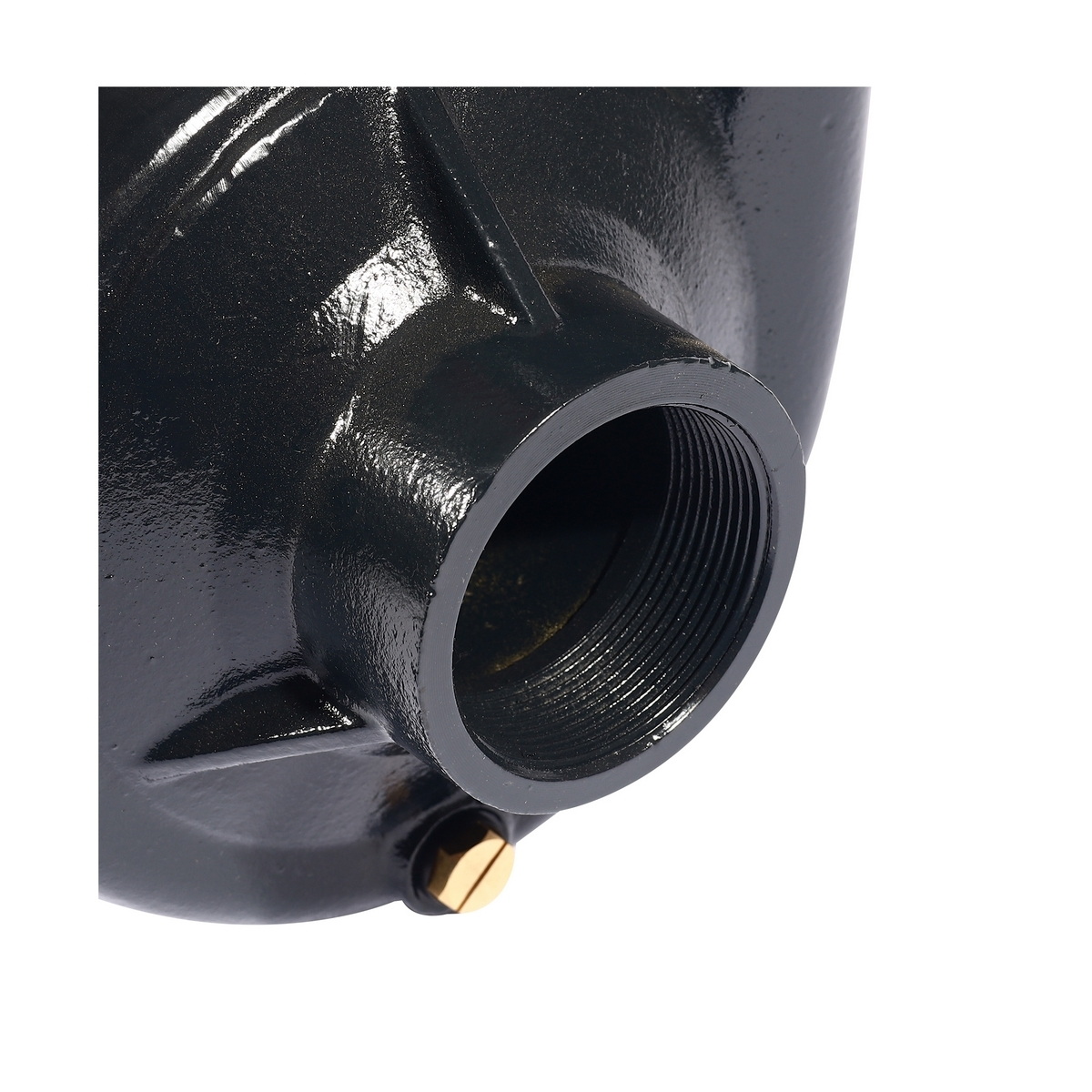 POLO 2DKM-16 ปั๊มหอยโข่ง 2"x2" 1.5HP H.16m 350L/min