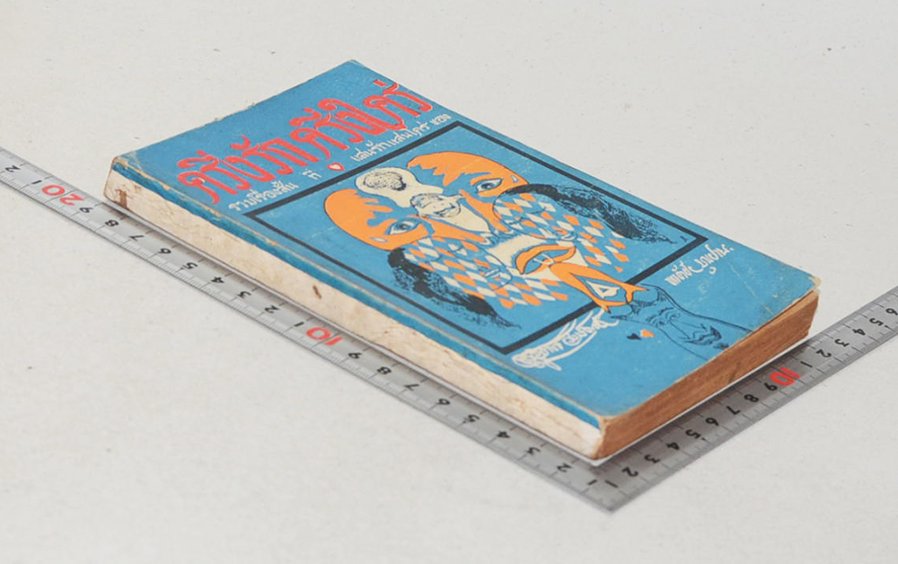 ครึ่งรัก ครึ่งใคร่ (ล่มเล็ก)