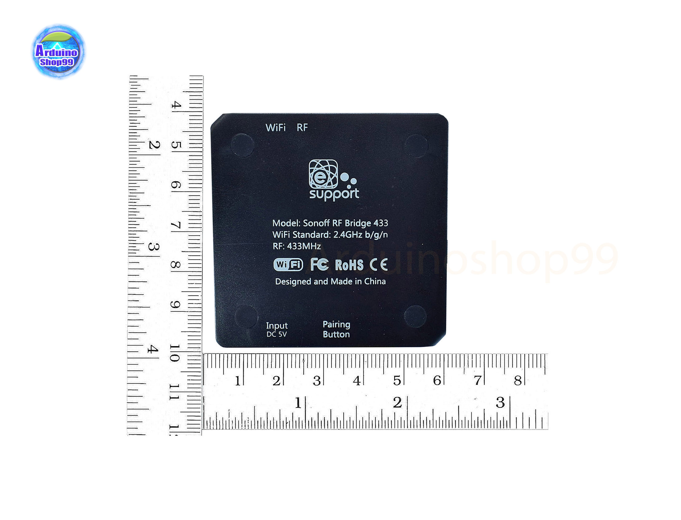SONOFF 433 RF Bridge