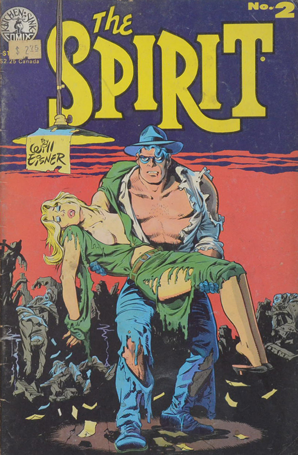The SPIRIT
