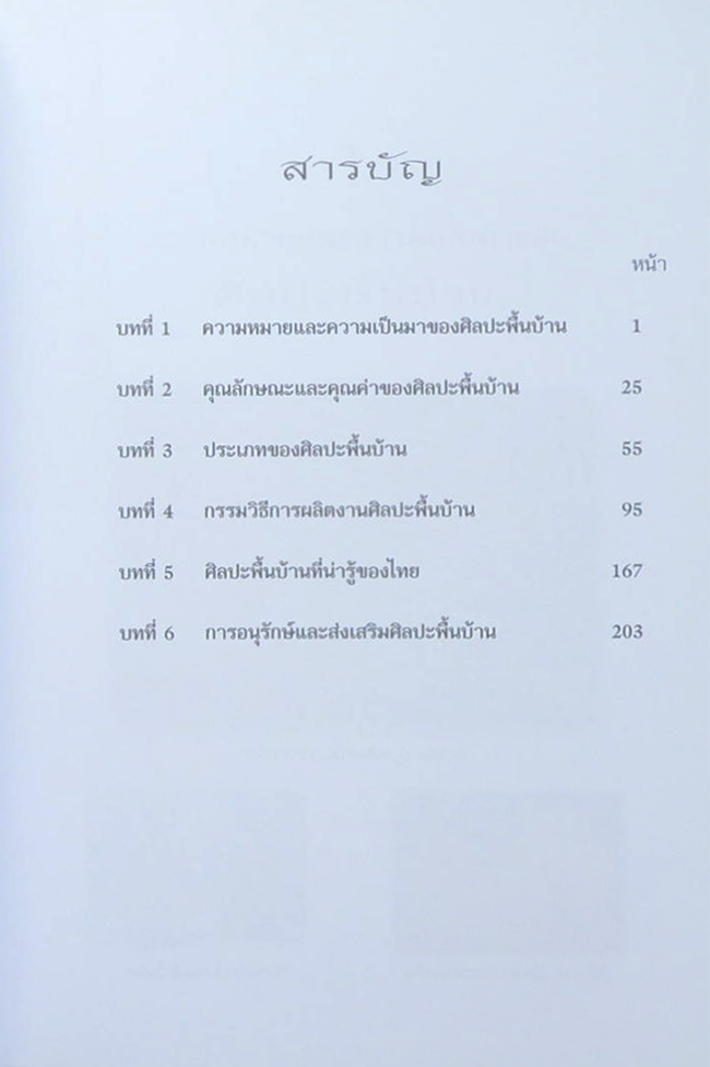 ศิลปะพื้นบ้าน (ขายตามสภาพ)