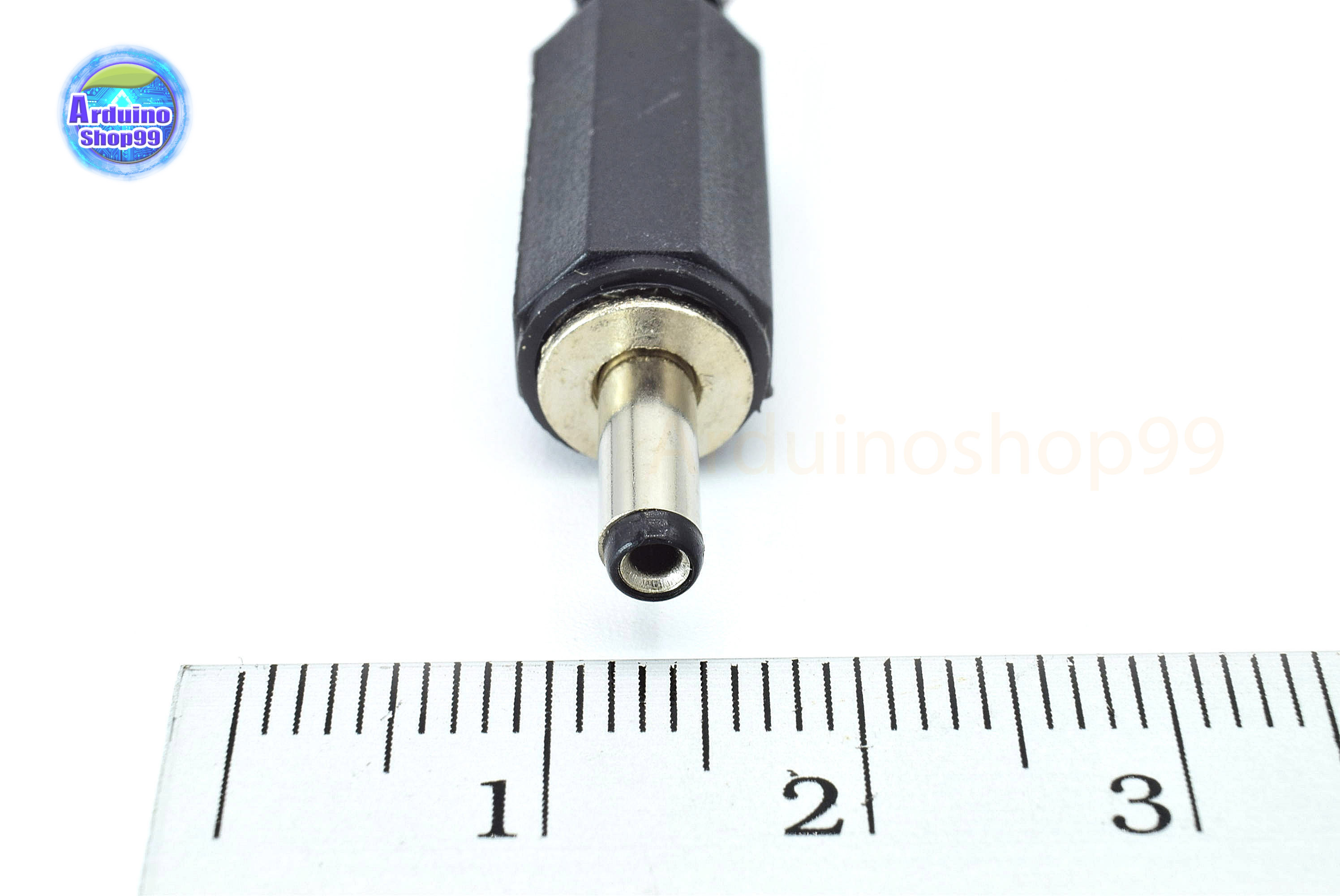 DC002 DC plug 3.5*1.3 mm