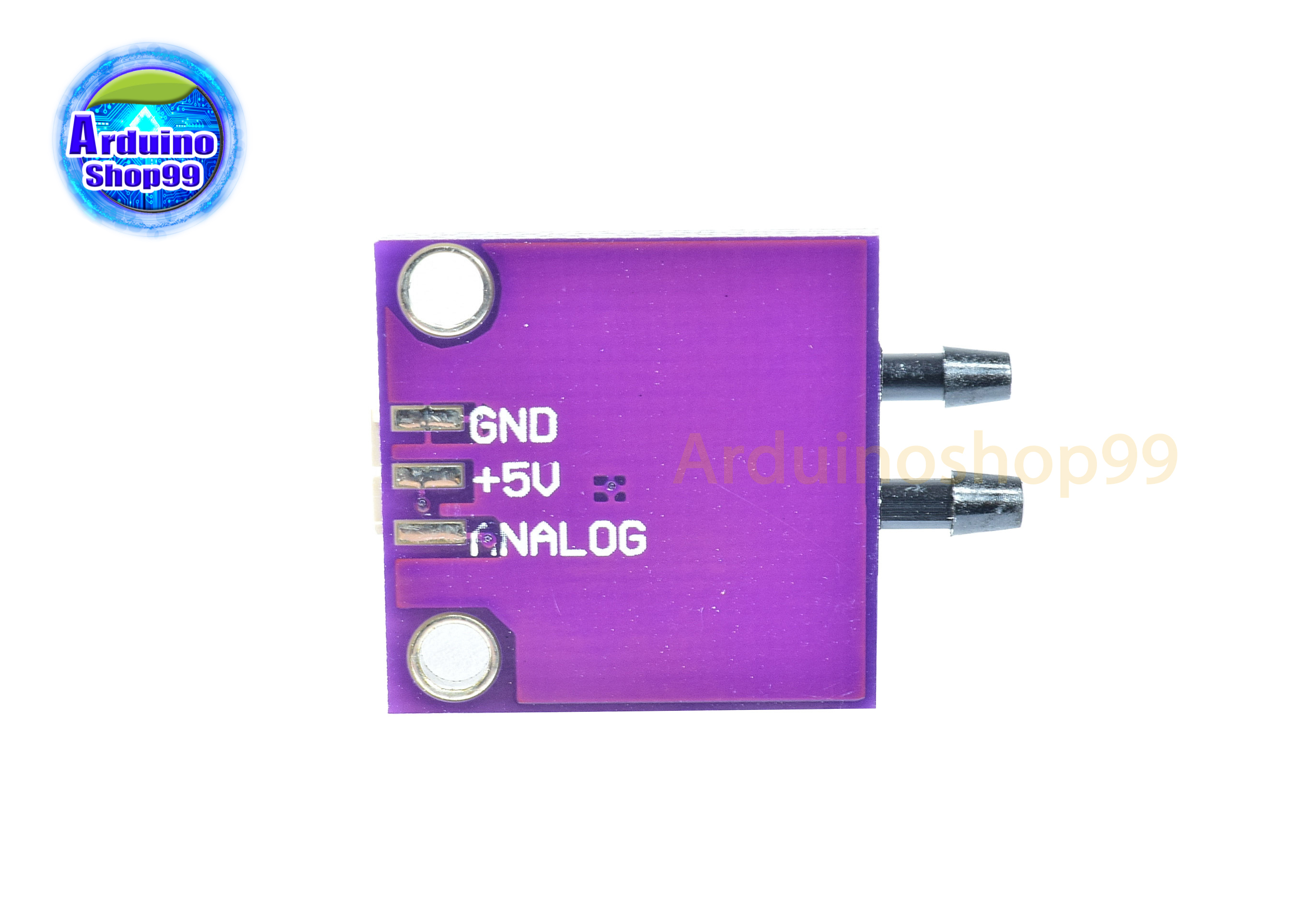 MCU-36 APM2.5 Airspeed Meter Breakout Board MPXV7002DP APM