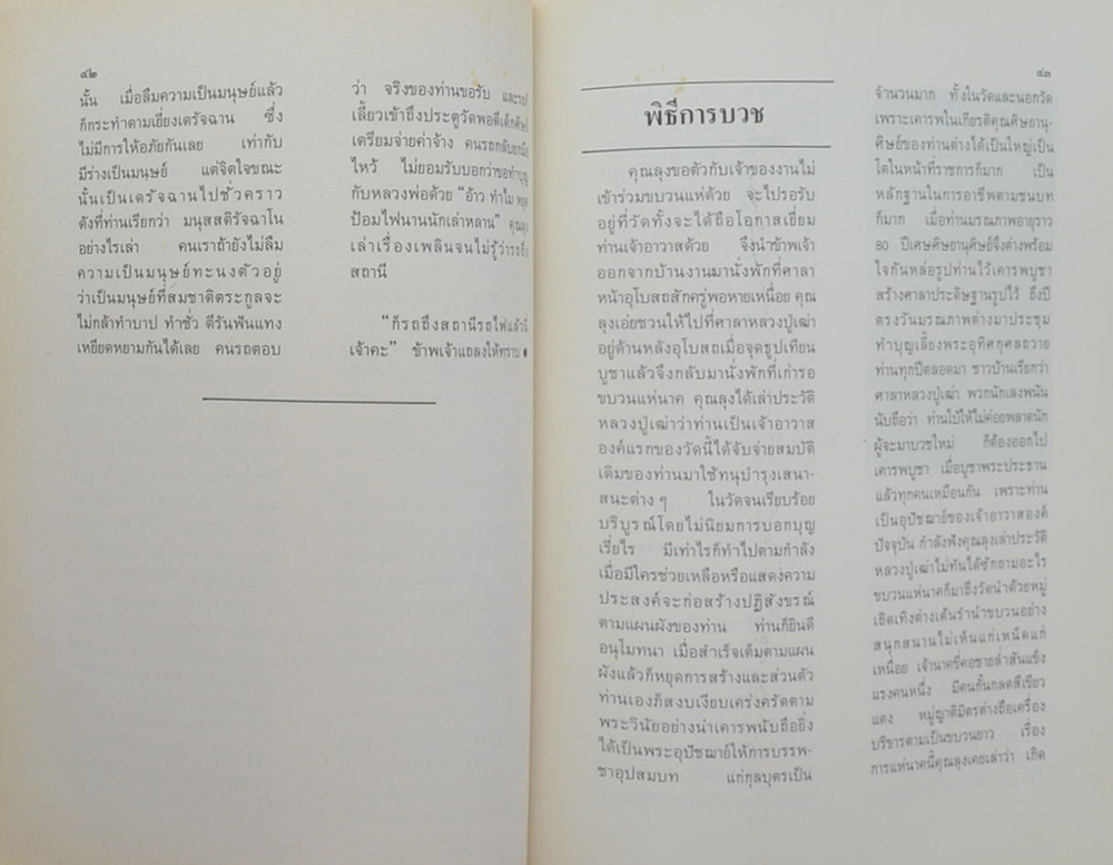 นางส้มจีน กำเนิดมี (บันทึกของศุภาสินี)