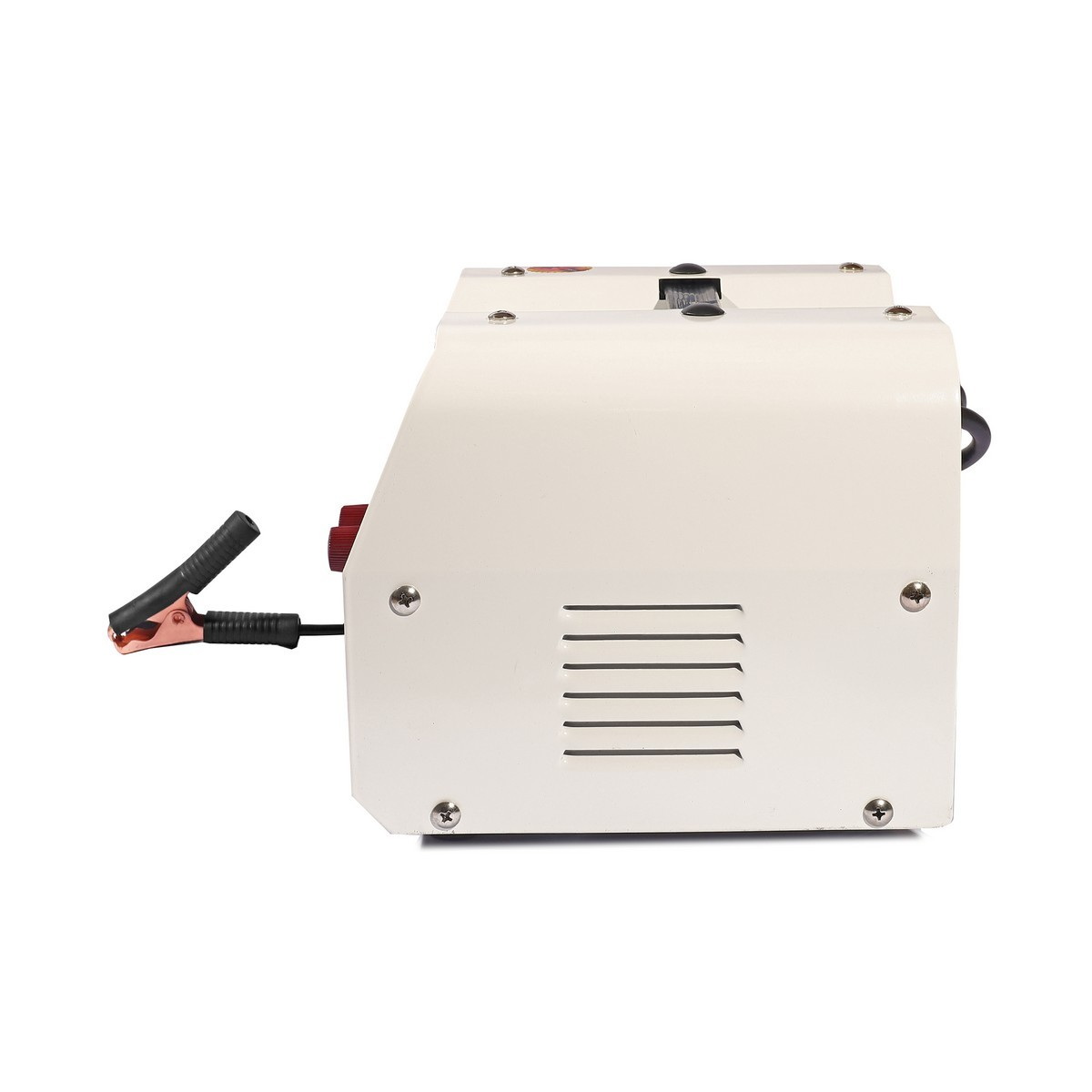 POLO CD-50R เครื่องชาร์จแบตเตอรี่ 12/24V 40A