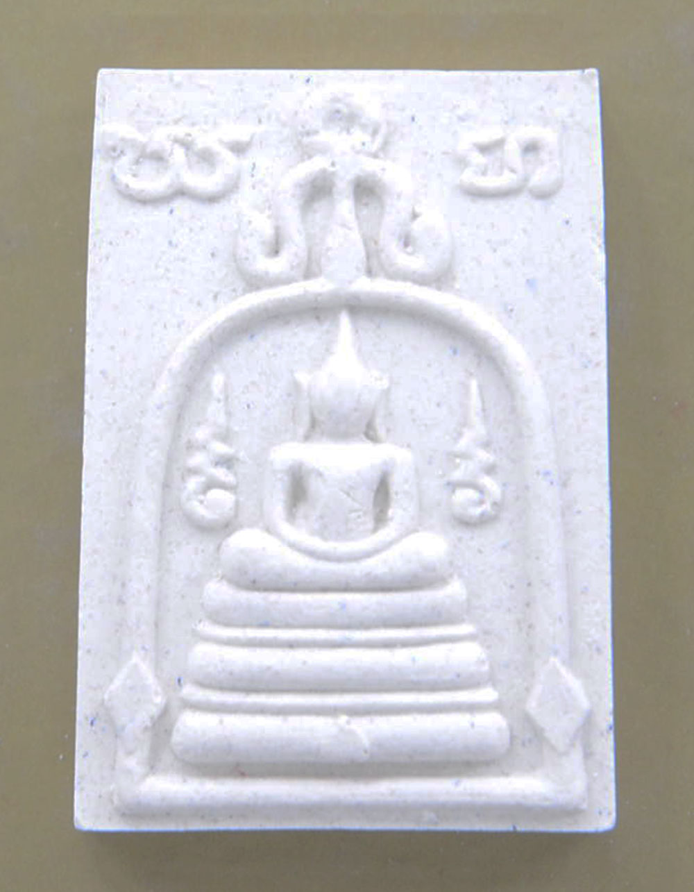 สมเด็จย้อนยุค (9 องค์ / พร้อมกล่อง)