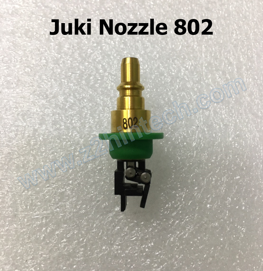 Juki Nozzle 802