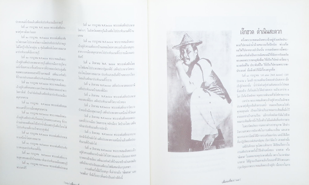 เพื่อนเที่ยว (ขายตามสภาพ)