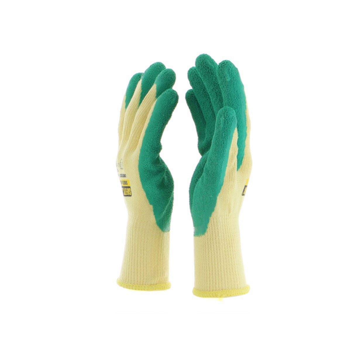 JOGGER รุ่น CONSTRUCTO ถุงมือเซฟตี้กันบาด M,L,XL (12คู่/กล่อง)