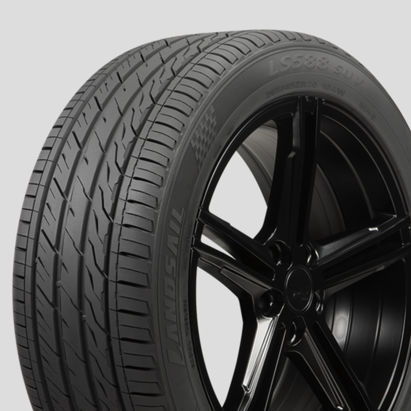 ยาง LANDSAIL S588 ขนาด 275-55-20ราคาพิเศษ สั่งได้