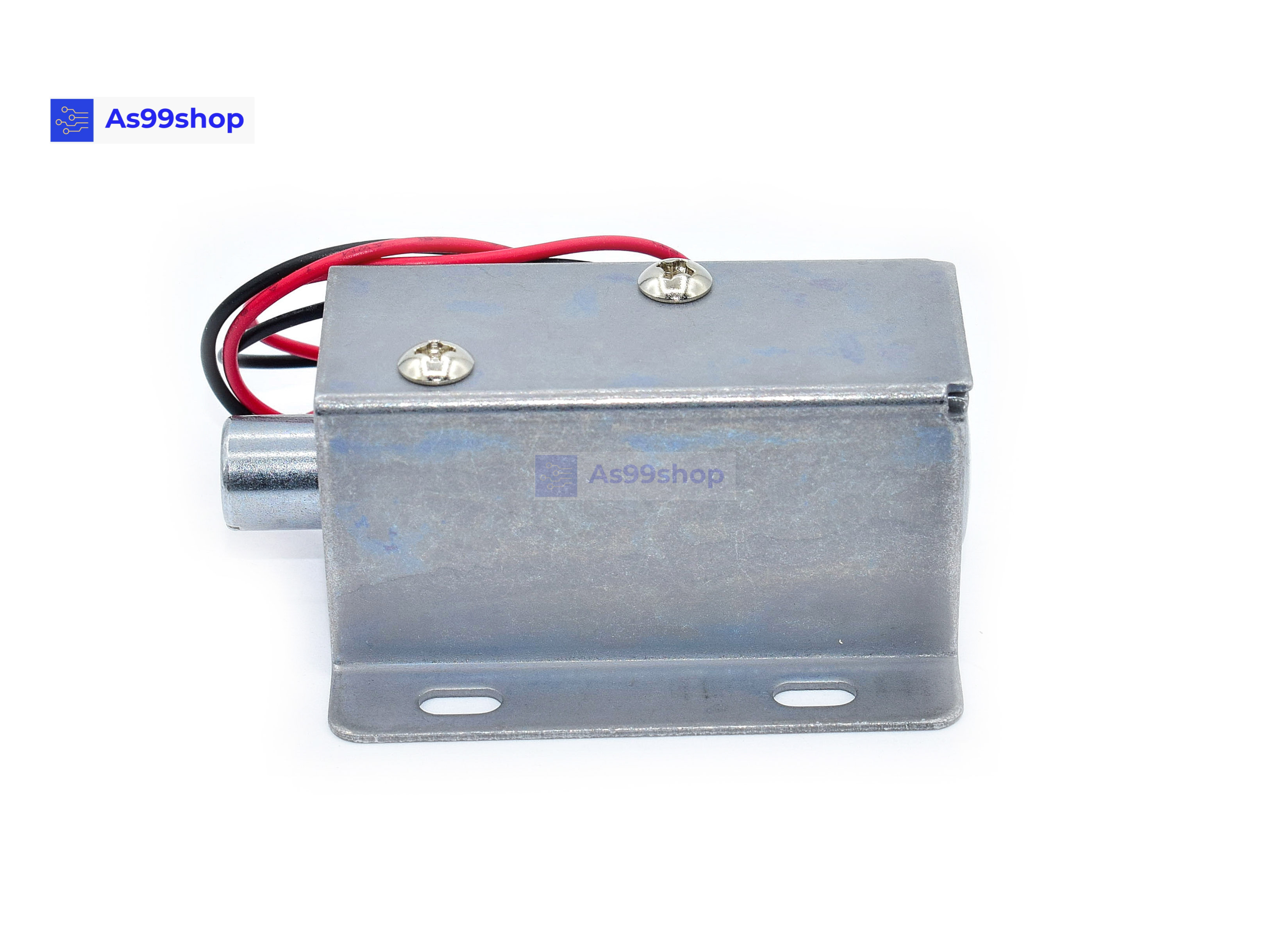 กลอนไฟฟ้า Electromagnetic lock LY-01 12V/0.3A