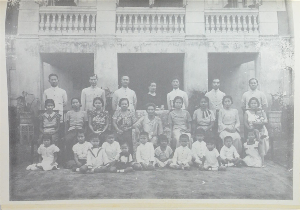 พลตรีหม่อมเจ้าปรีดิเทพย์พงษ์ เทวกุล