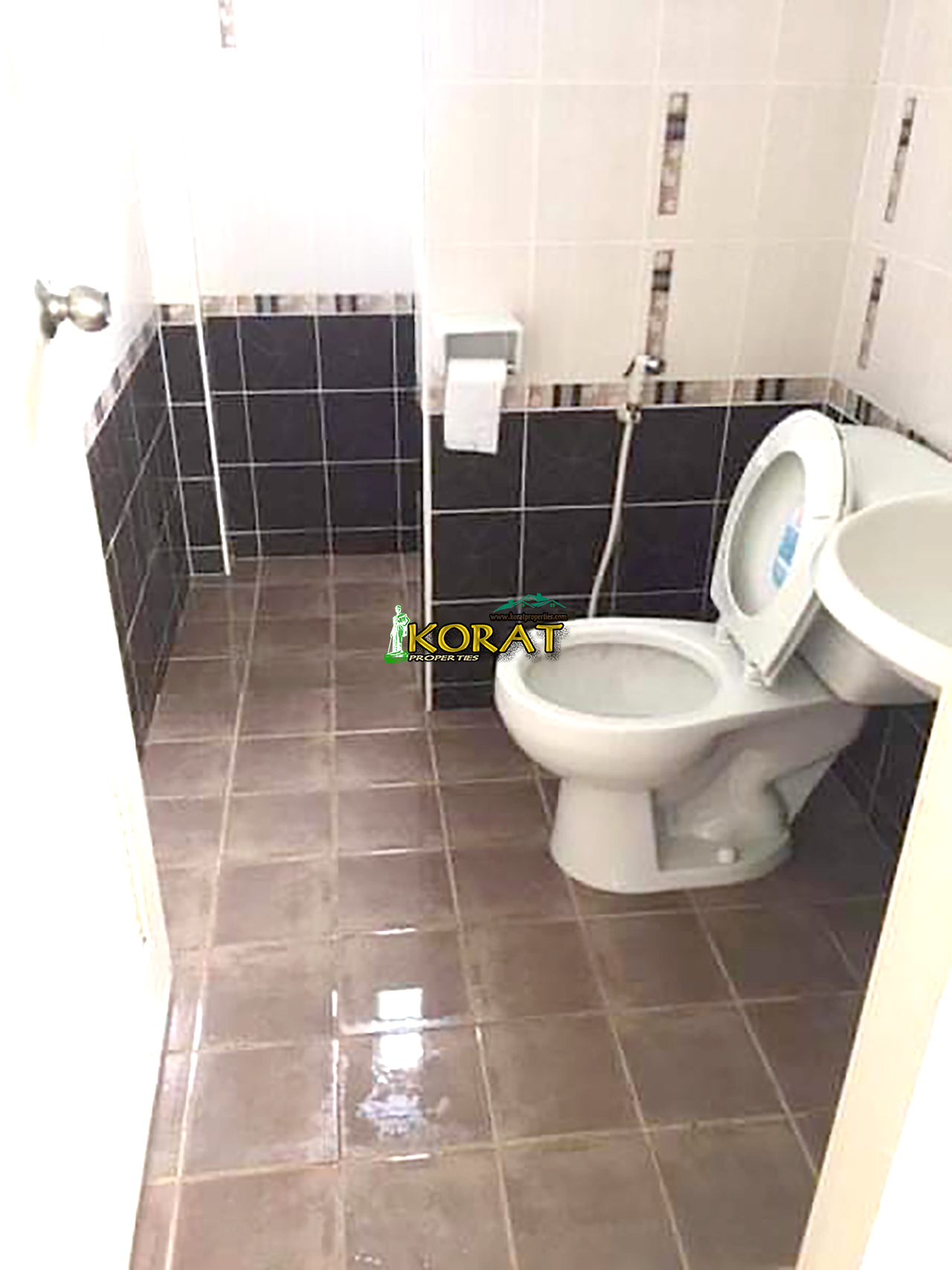 ขายบ้านเดี่ยว 2 ชั้น 74ตรว. โซน แมคโครหัวทะเล #รหัสทรัพย์ KP-0337