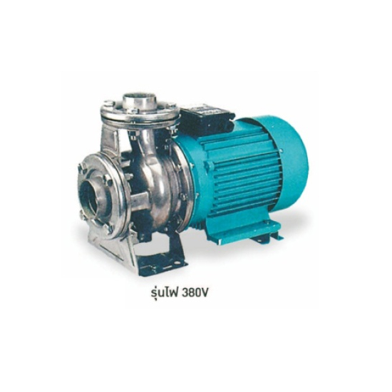 ONGA OCS ปั๊มหอยโข่งสแตนเลส AISI-304 จากออสเตรเลีย
