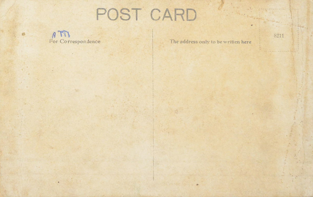 โปสการ์ดเก่า