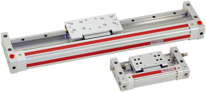 RLM - RLM Slider Unit