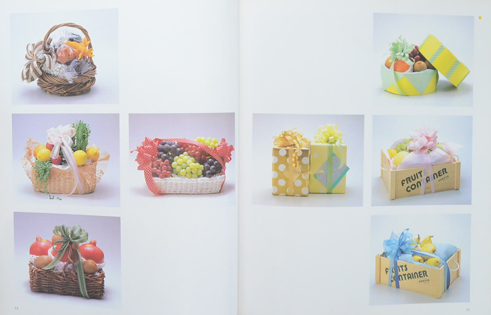 PRESENT IDEA (ภาษาอังกฤษ-ญี่ปุน)