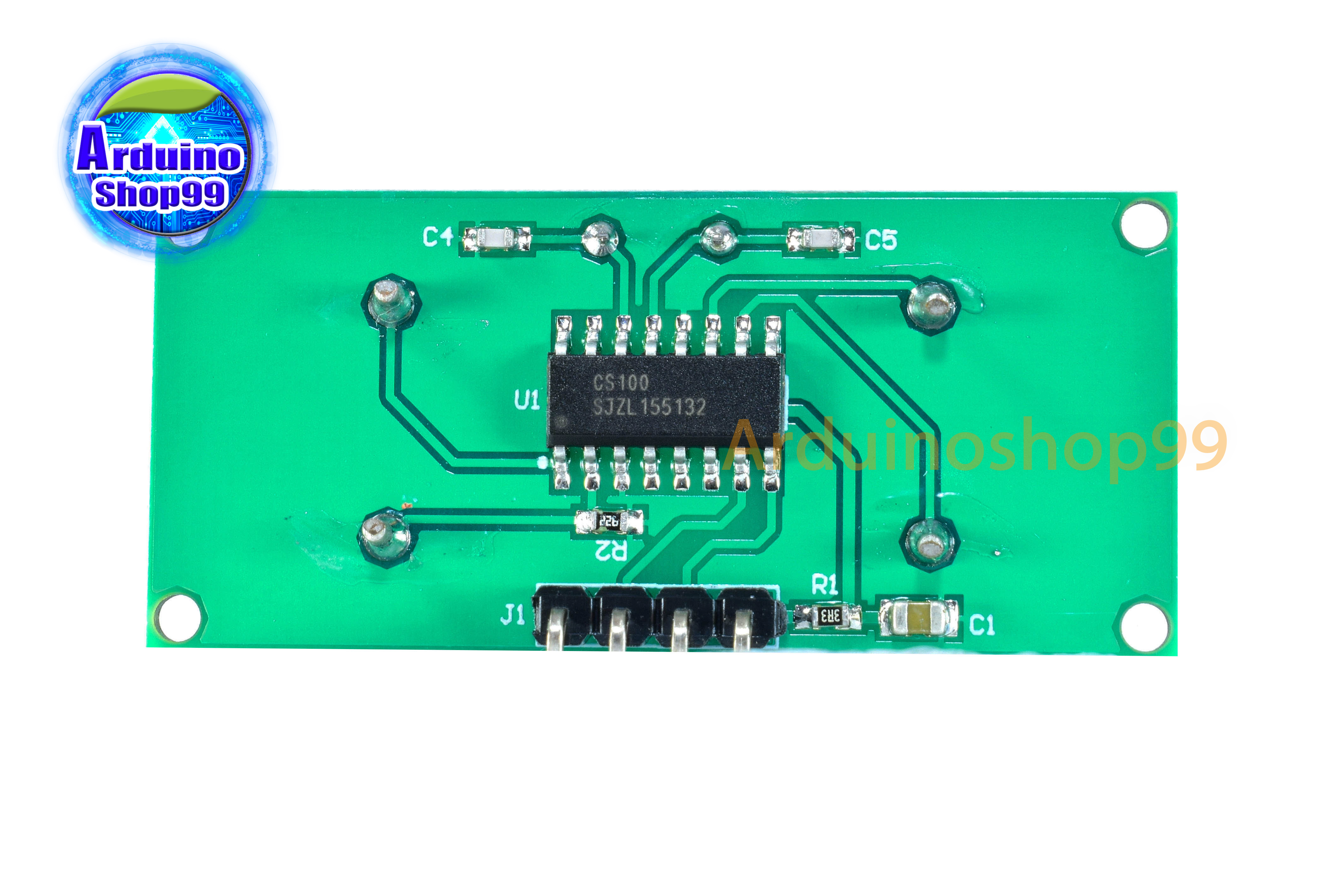 US-025/A ultrasonic sensor module