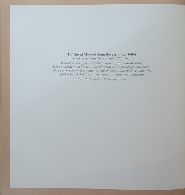 Pragt-ure grnnem seks srhundreder