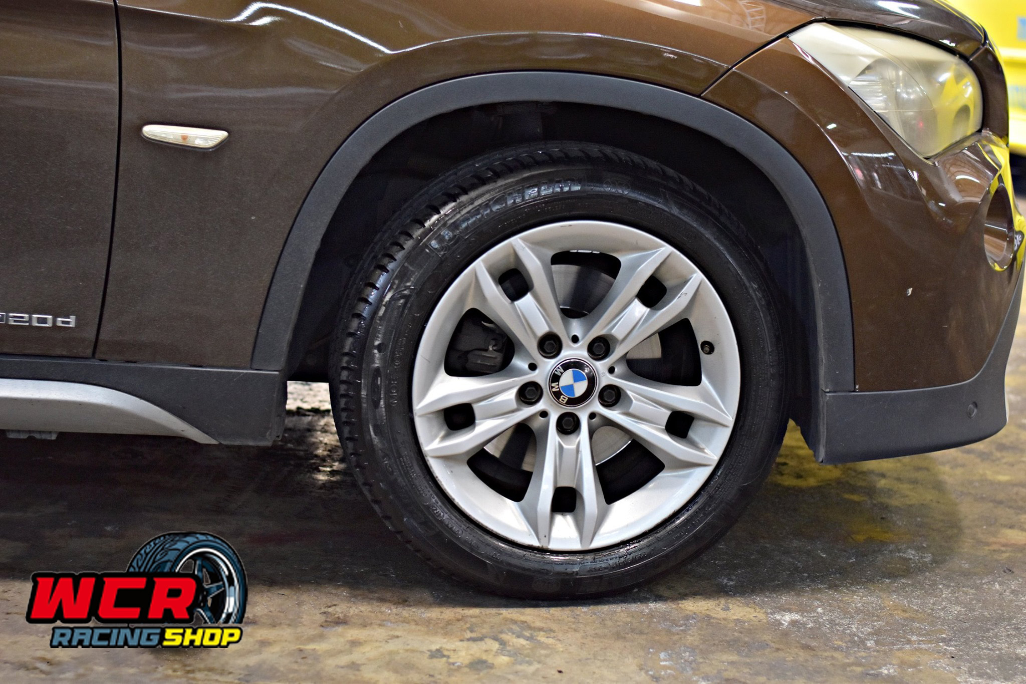 ยาง MICHELIN PRIMACY3 ZP (MOE) 225/50R17