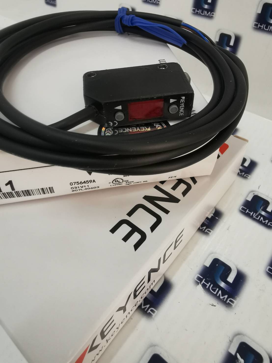 Keyence,PZ-V11 sensor, plc, photo sensor, laser sensor, laser marker, microscope,