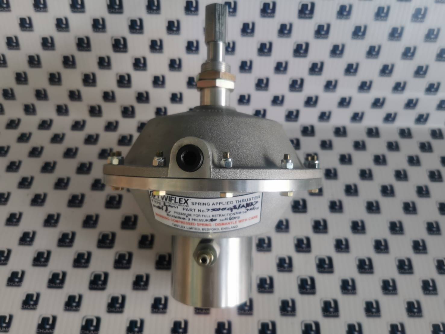 Twiflex, 730002/A337