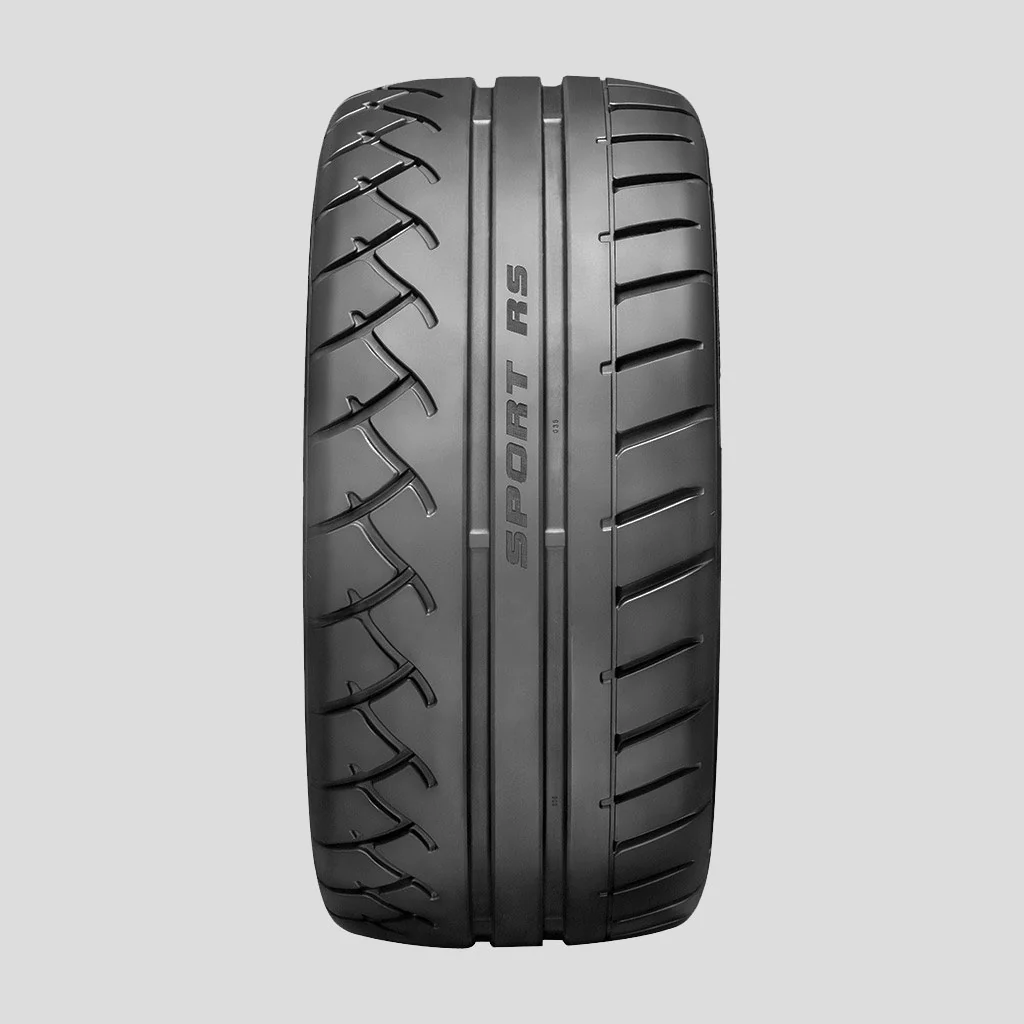 ยาง GOODRIDE SPORT RS ขนาด 225/40-18ราคาพิเศษ สั่งได้