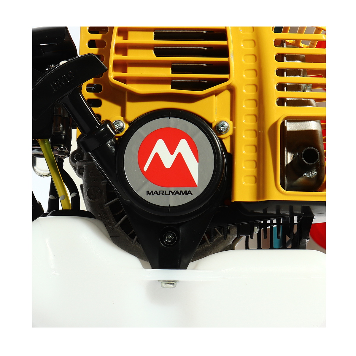 MARUYAMA BC260T เครื่องตัดหญ้าสะพายหลัง เบนซิน 2จังหวะ 25.4cc