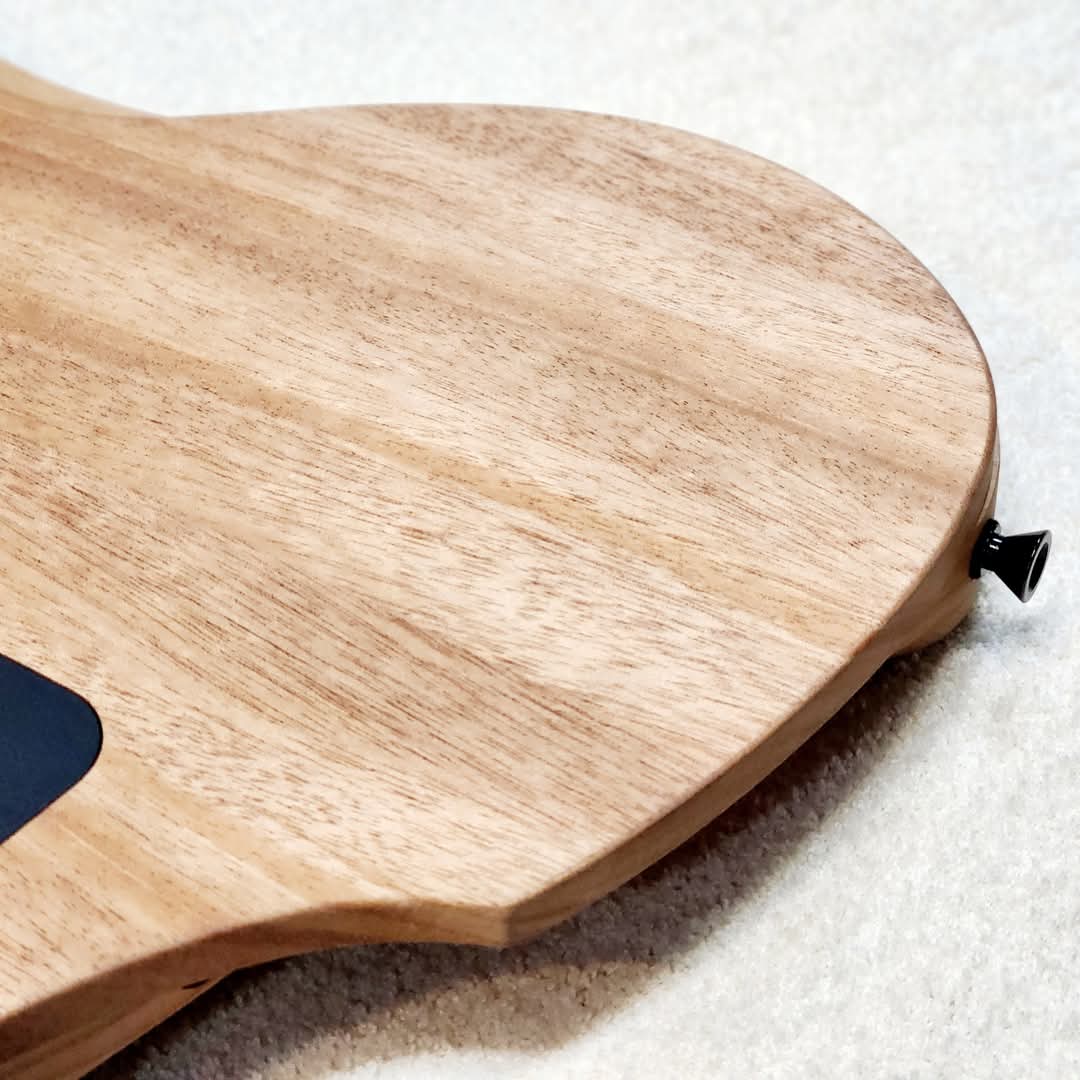 STRANDBERG BODEN VARBERG J 6 - NATURAL I MADE IN JAPAN 🇯🇵