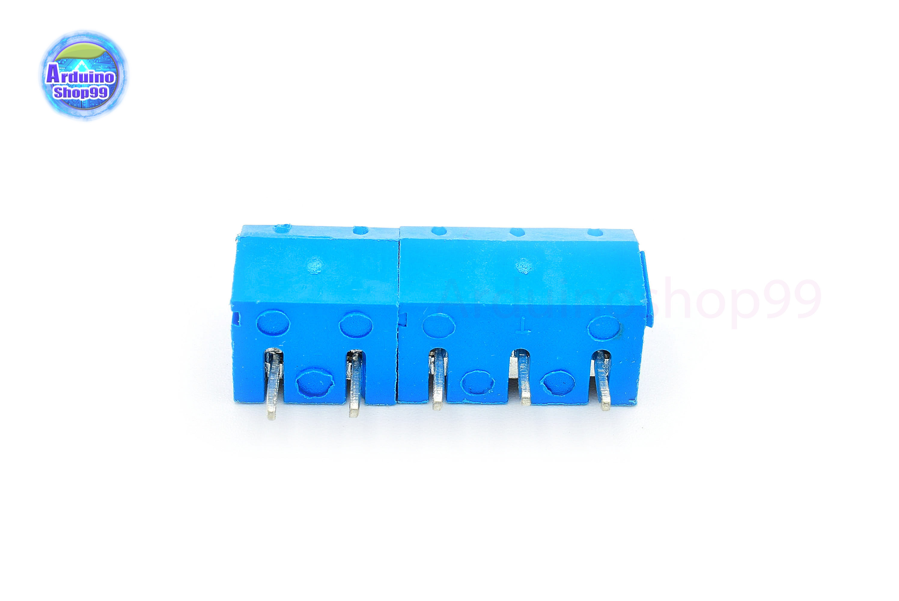KF301-5P Terminal Block 5mm Pitch ( 2 ชิ้น )