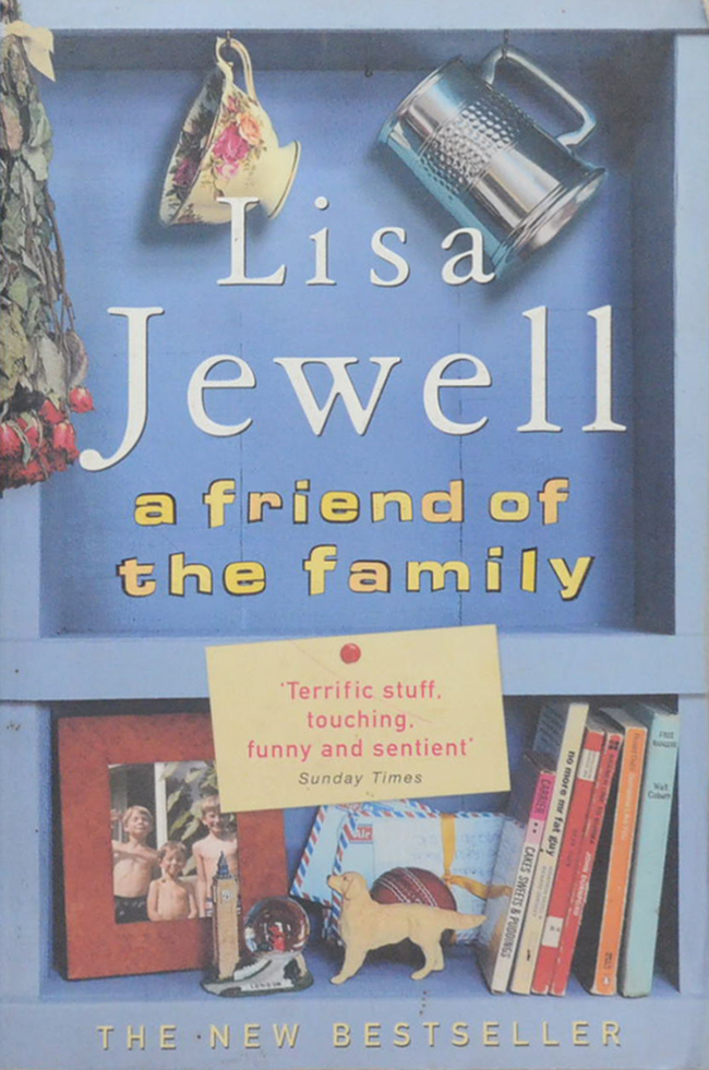 A Friend of the Family