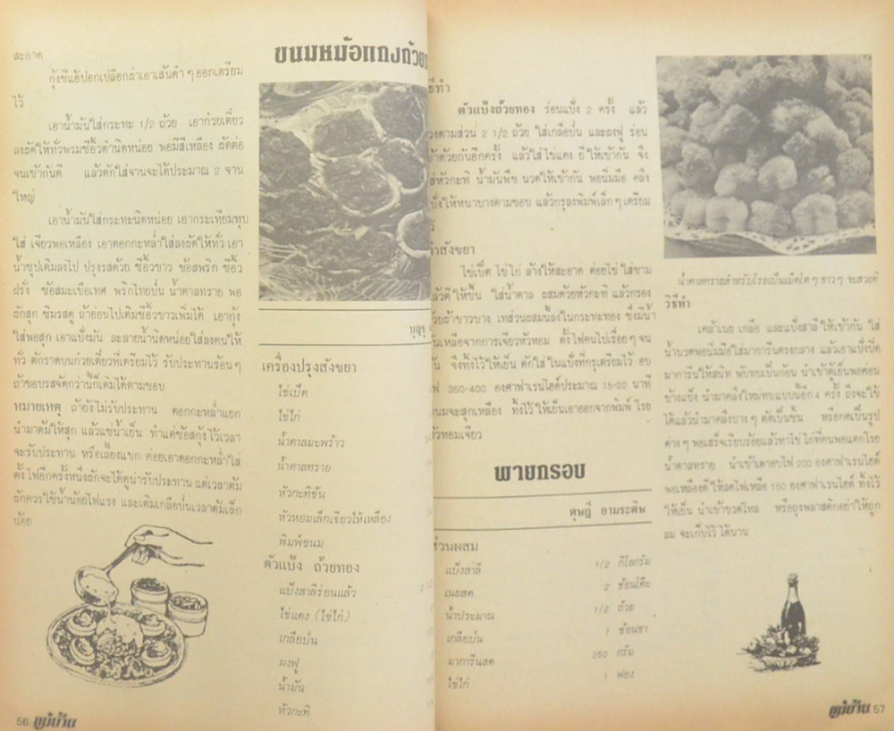 แม่บ้าน ปีที่ 4 เล่มที่ 60 สิงหาคม 2523