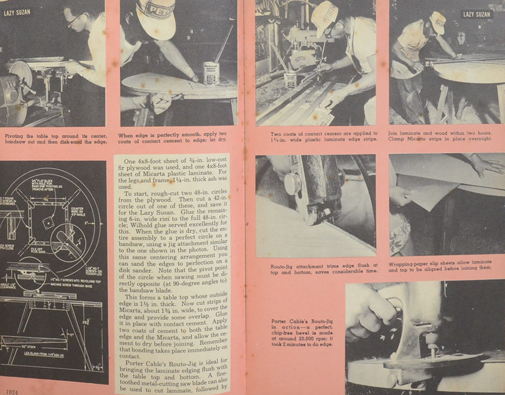 MECHANIX ILLUSTRATED HOW-TO-DO-IT ENCYCLOPEDIA Volume 11