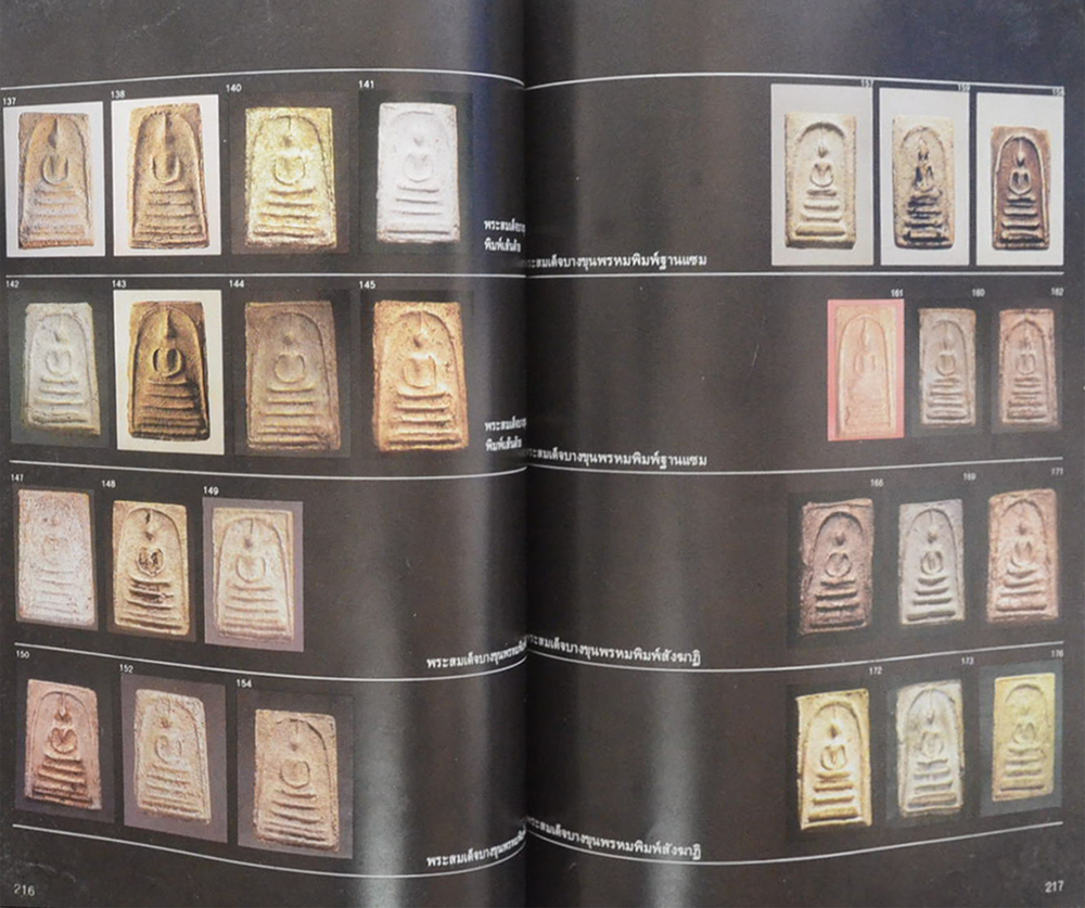 พระยอดนิยม