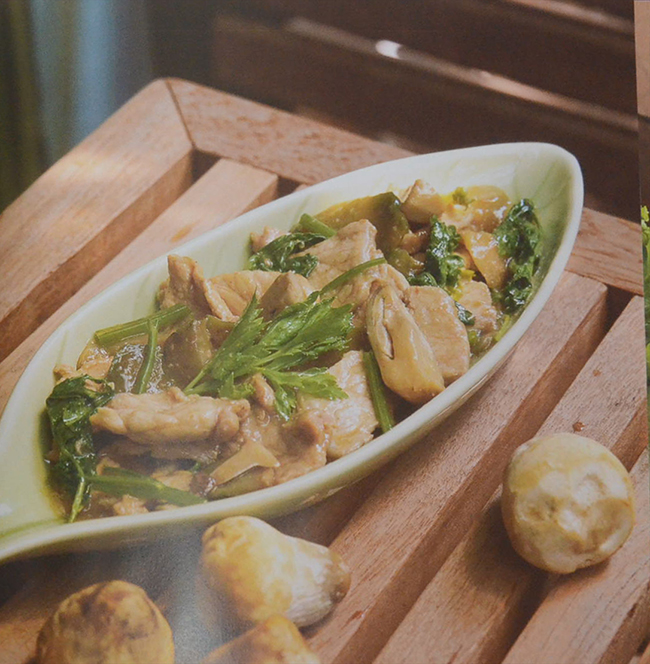 เหลาในบ้านเรา