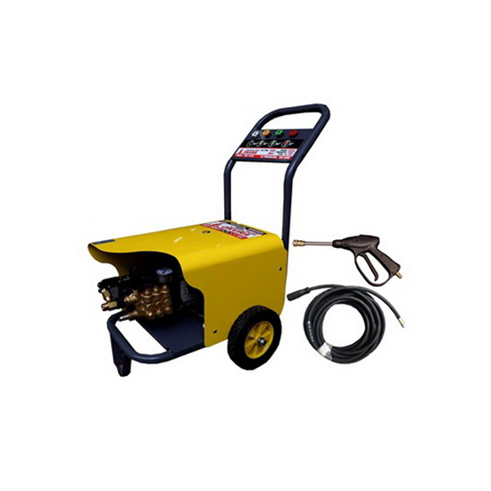 OKURA MAC-3150 ปั๊มอัดฉีดแรงดันสูง 150bar 2200W