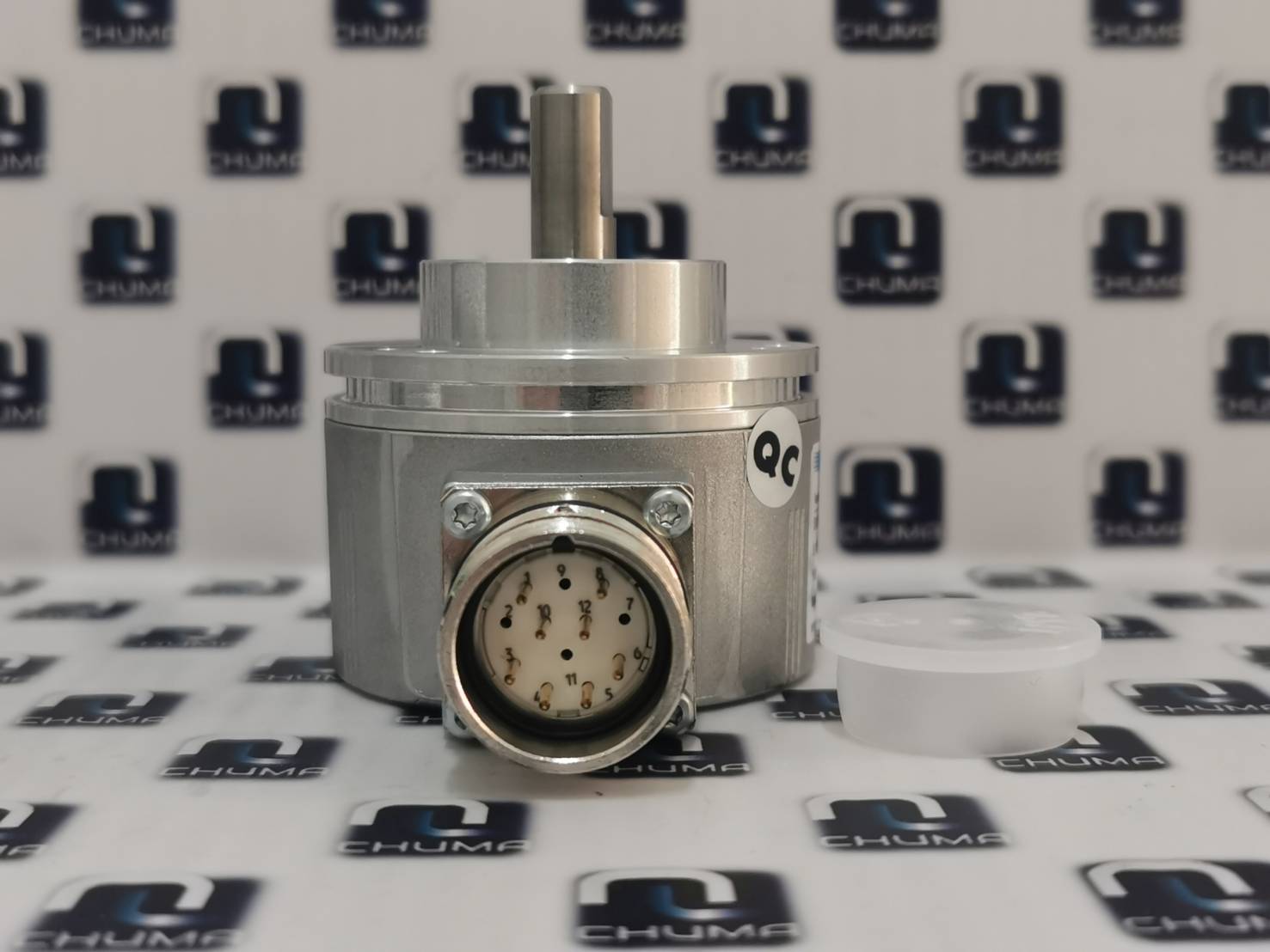 Baumer, EIL580-SC10.5FE.01000.A