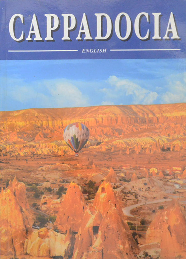 CAPPADOCIA